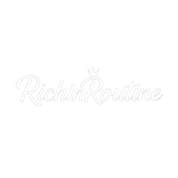 RichInRoutine