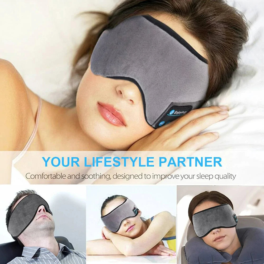 Recharge Band™ | Built for Deep Sleep