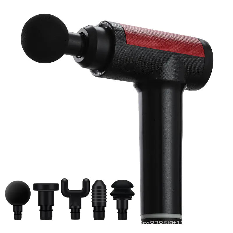 Mini Recovery Gun | Rich Recovery Series