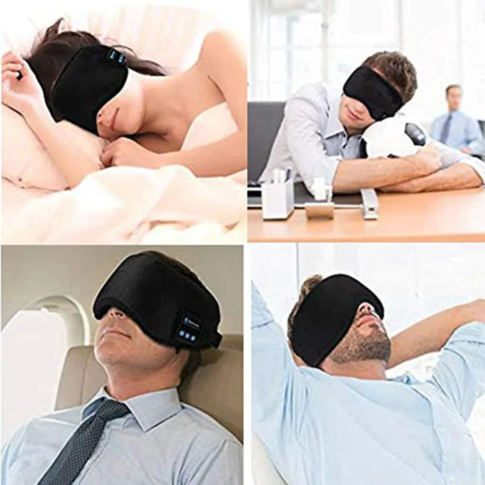 Recharge Band™ | Built for Deep Sleep