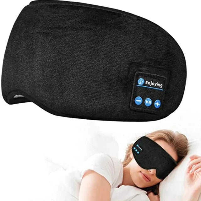 Recharge Band™ | Built for Deep Sleep