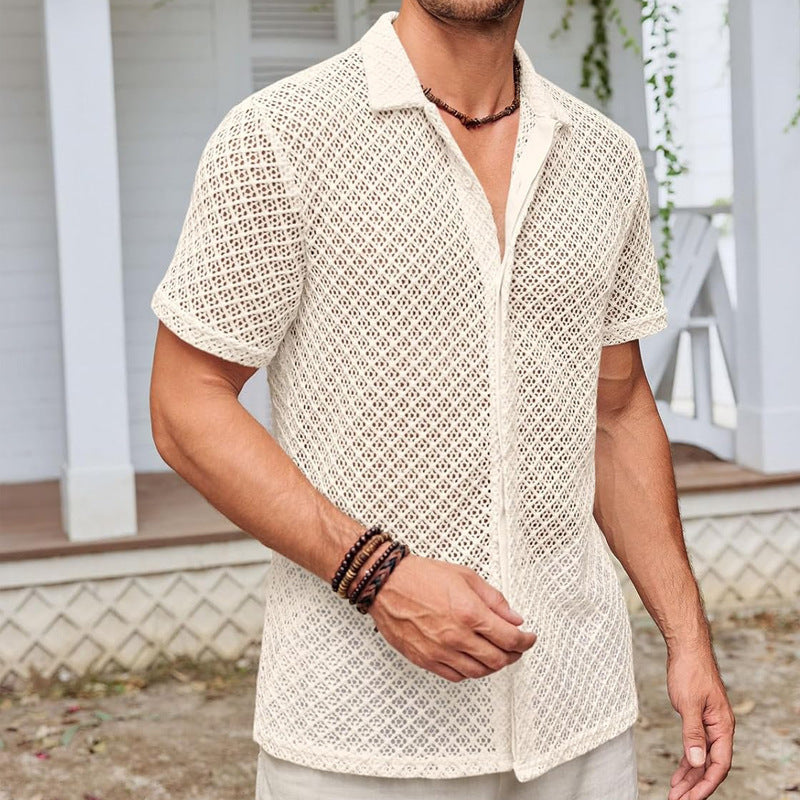 Breathefit Summer Tee | Stay Cool. Stay Moving