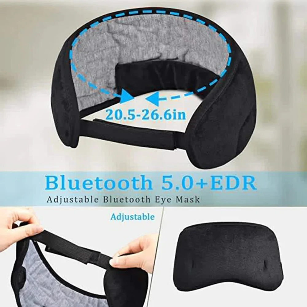 Recharge Band™ | Built for Deep Sleep
