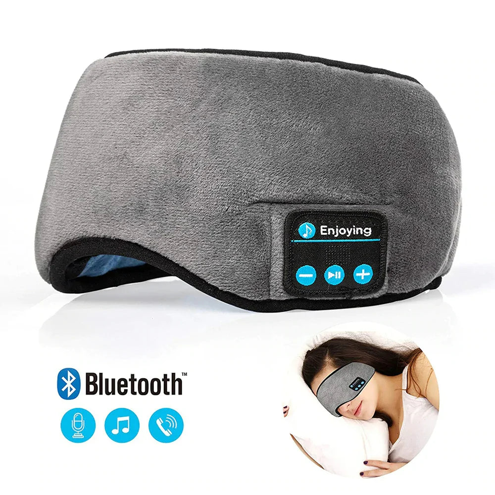 Recharge Band™ | Built for Deep Sleep